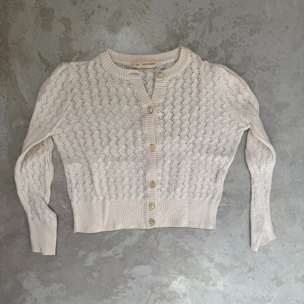 Soor Ploom Sweater